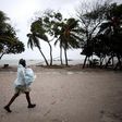 Hurricane Matthew hammers western Haiti with deadly force