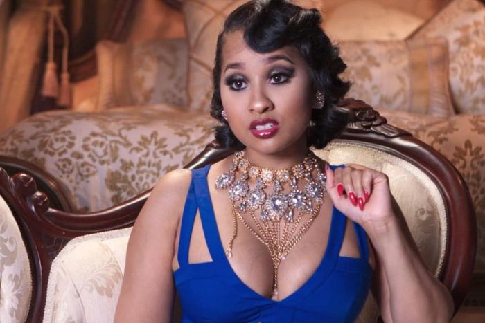 Tammy Rivera has been ripped apart for suggesting that only weak women leave their cheating partners