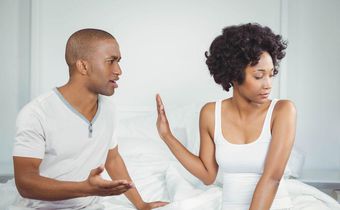 things a woman should never do for a man