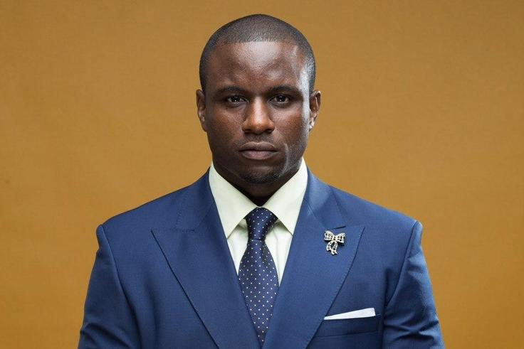 Udoka Oyeka
