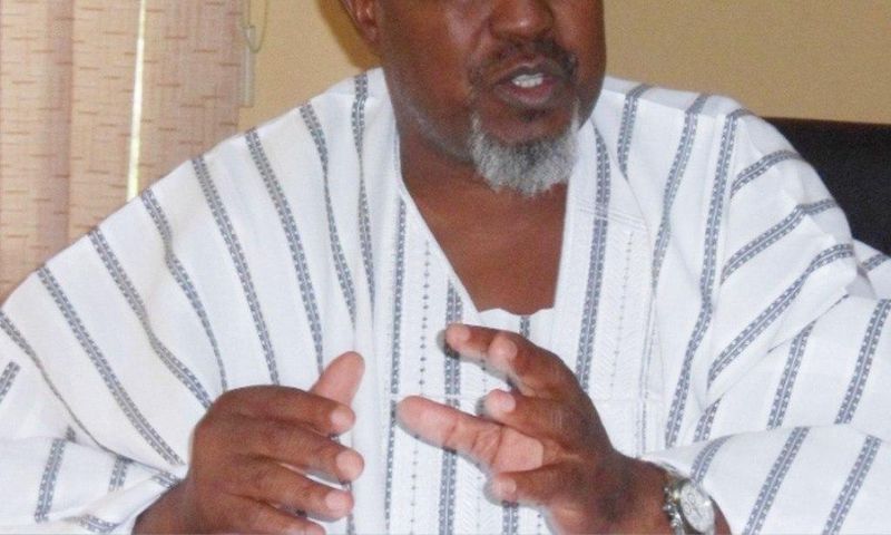 Jigawa set to build 1,330 houses for civil servants