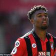 Jordon Ibe