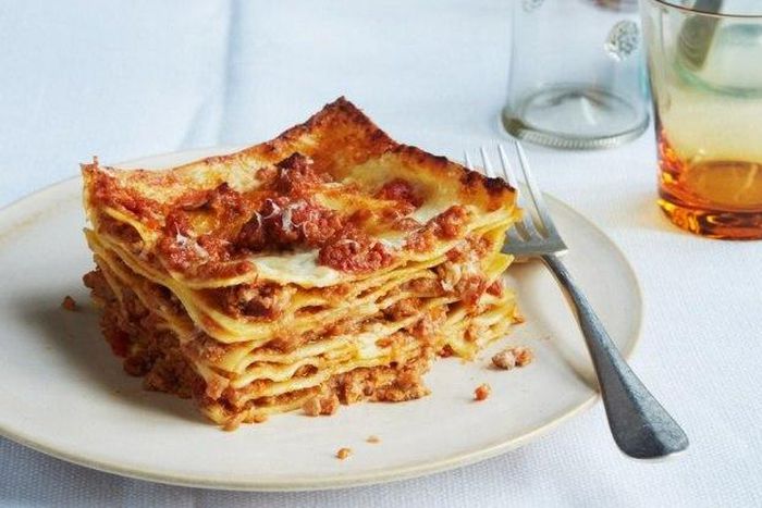 Lasagna