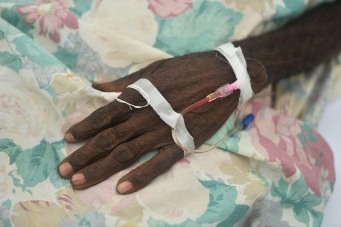 Patients resort to self-medication due to recession - UITH CMD