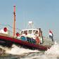 Lifeboat hotel
