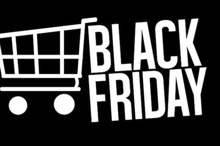 You can enjoy the shopping holiday, if you do exactly as we say