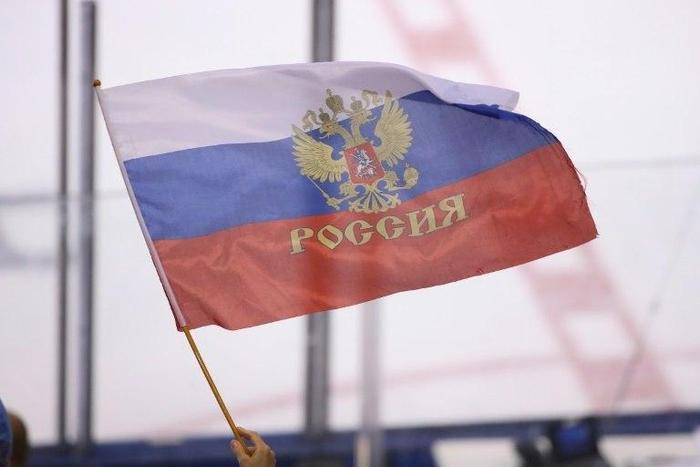 Russia's embassy in London tweets its condemnation if the United States' announcement earlier on Thursday of a series of measures against Russia, including expelling 35 agents