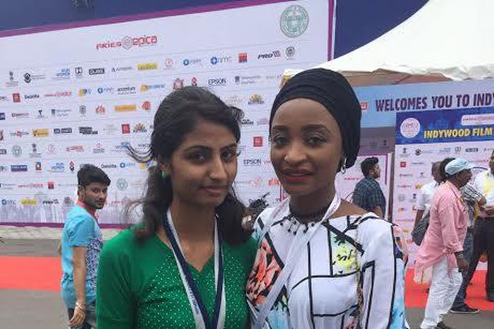 Indywood film Carnival 2016 India