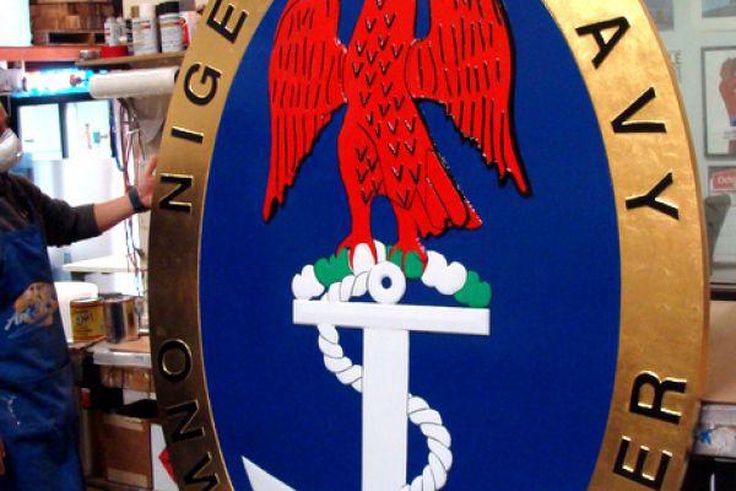 Nigerian Navy