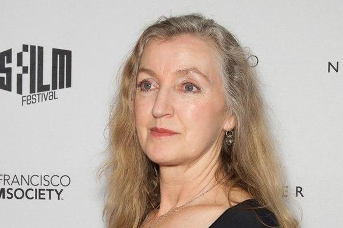 Rebecca Solnit
