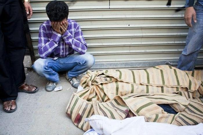The Britain-based group said it had recorded the deaths of 312,001 people since the war began with anti-government protests, including nearly 16,000 children