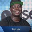 Seyi Law