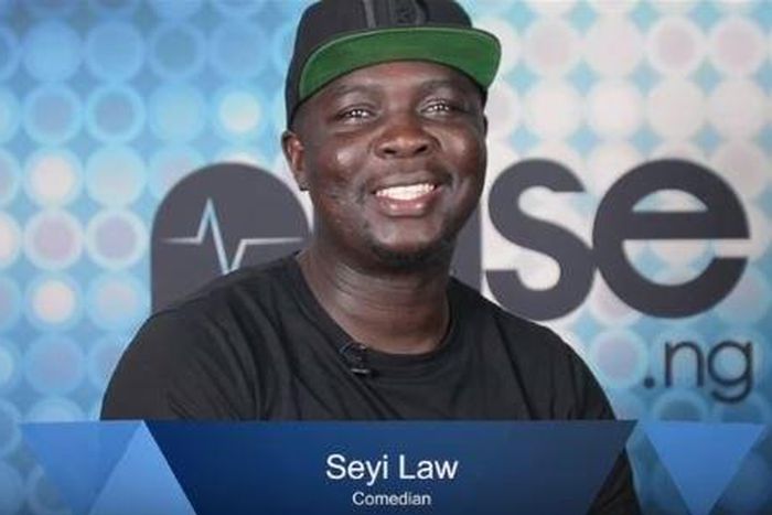 Seyi Law