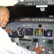 Minister of State for Aviation, Capt. Hadi Sirika