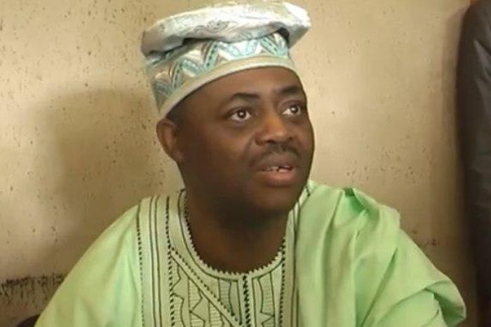 Femi Fani-Kayode