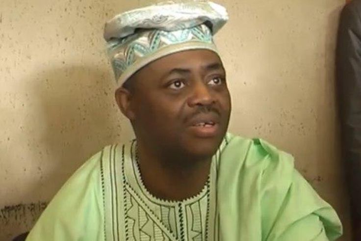 Femi Fani-Kayode