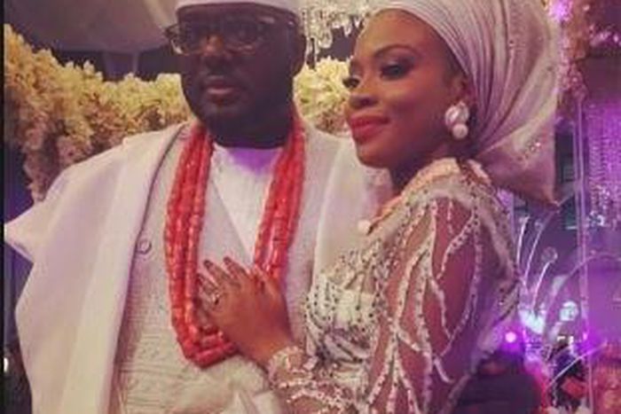 One year down, forever to go.