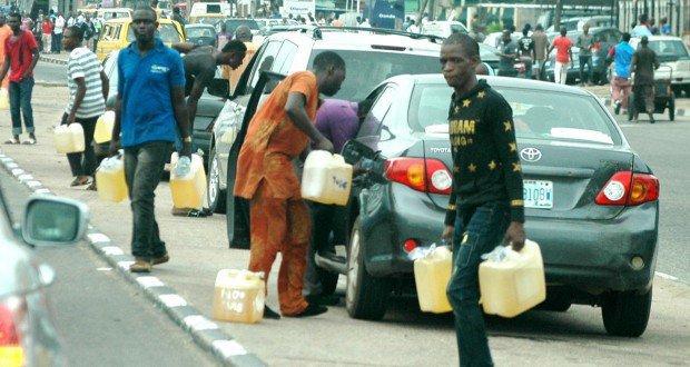 Fuel Scarcity