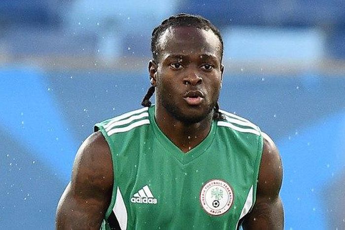 Victor Moses