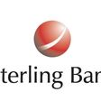 Sterling Bank logo.
