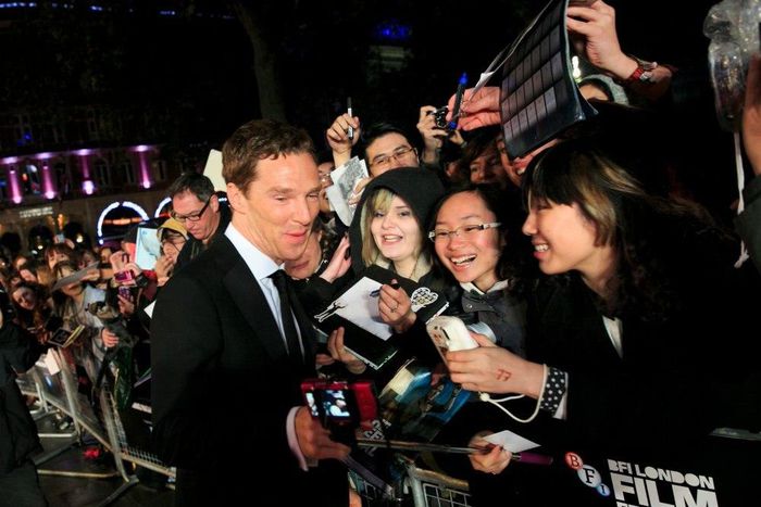 London Film Festival