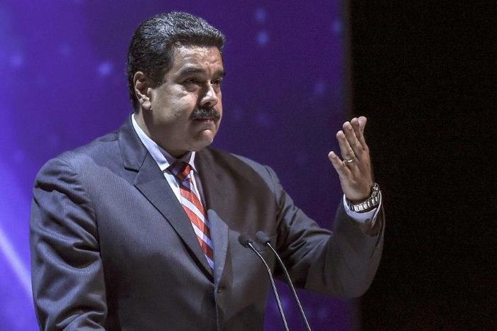 Venezuela's President Nicolas Maduro rejected early elections saying, "Nobody should get obsessed with electoral processes that are not in the constitution"
