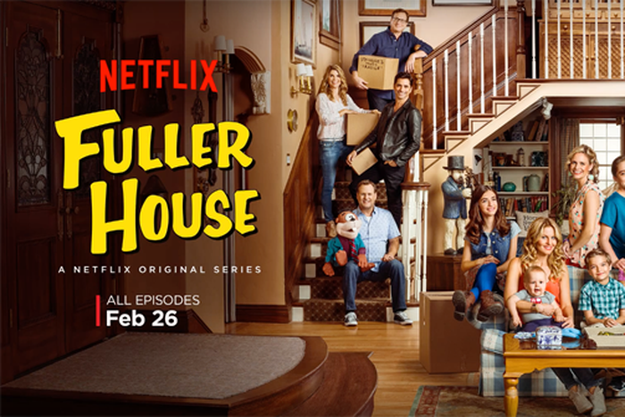 Fuller House