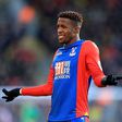 Wilfried Zaha