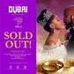 Dubai tourism grand premiere of movie is sold out