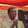Pastor E.A Adeboye has rained curses on kidnappers and cults