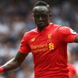 Sadio Mane
