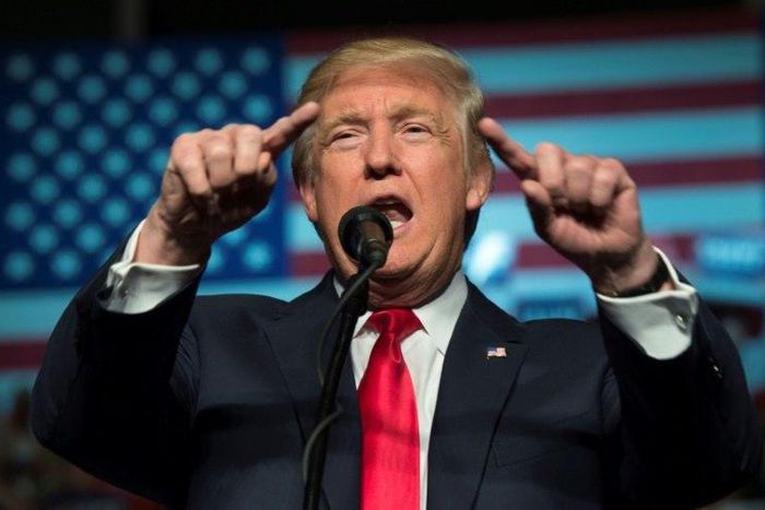 An online petition calling on electors to reject Trump, has collected some five million supporters