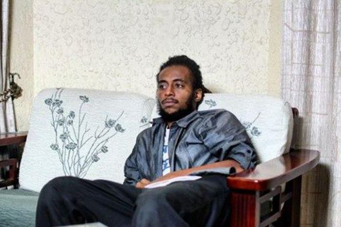 Nando ravaged by drugs