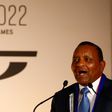 Durban to host 2022 Commonwealth Games