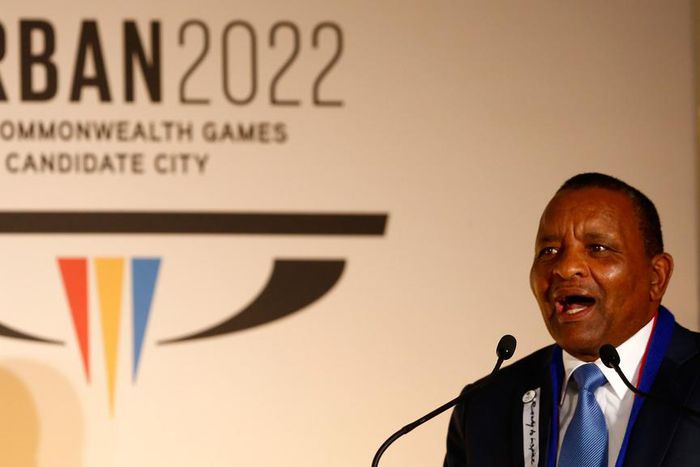 Durban to host 2022 Commonwealth Games