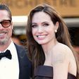 Brad Pitt and Angelina Jolie