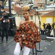 Yemi Alade