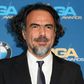 Alejandro Gonzalez Inarritu plans to put on public show a boat which sank off Libya killing up to 900 people, a report says