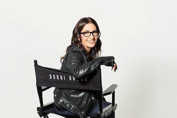 Bobbi Brown