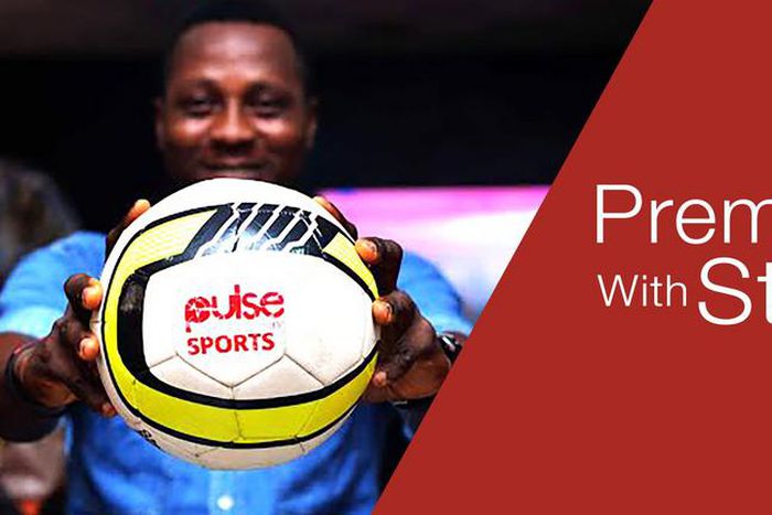 Premier League With Steve Dede