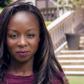 Meet Tania Habimana, the entrepreneur dressing Africa’s businessmen on TV.