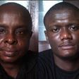 The two drug traffickers, King Sunday and Cajetan Chinedu