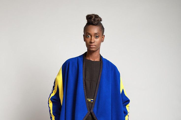 Innocente Messy Mobaly Coat Collection