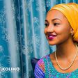 Zahra Buhari za ta auri Ahmed Indimi