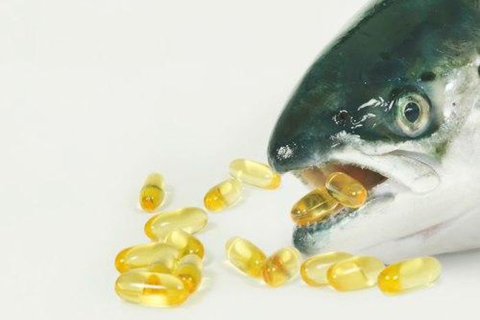 Scientists are converting CO2 into fish feed.