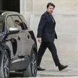Sylvain Fort was a key member of Emmanuel Macron's campaign team from 2016 who helped the 41-year-old plot his unexpected rise to presidential power