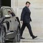 Sylvain Fort was a key member of Emmanuel Macron's campaign team from 2016 who helped the 41-year-old plot his unexpected rise to presidential power