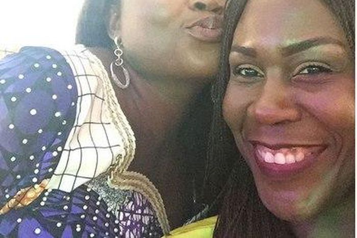 Photos from Funke Akindele's house warming party