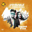 Jay Bagz - 'Sweet vibe' ft Emma Nyra