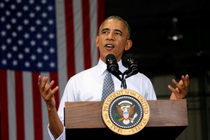 Obama says 9/11 legislation sets 'dangerous precedent' - CNN